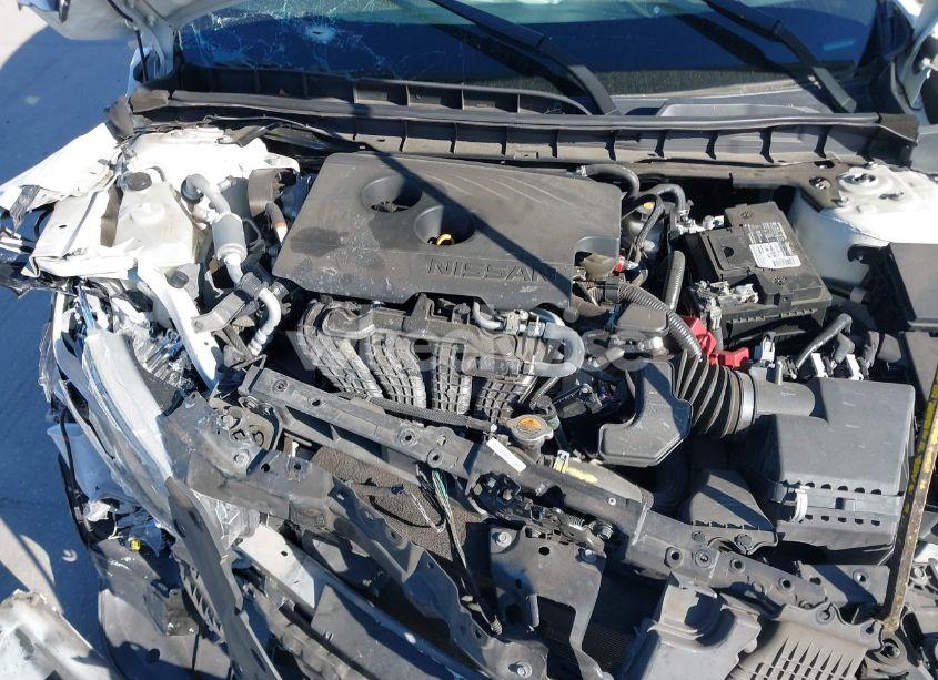 Photo 10 of 2019 Nissan Altima 2.5 SR (VIN 1N4BL4CV5KC186771)