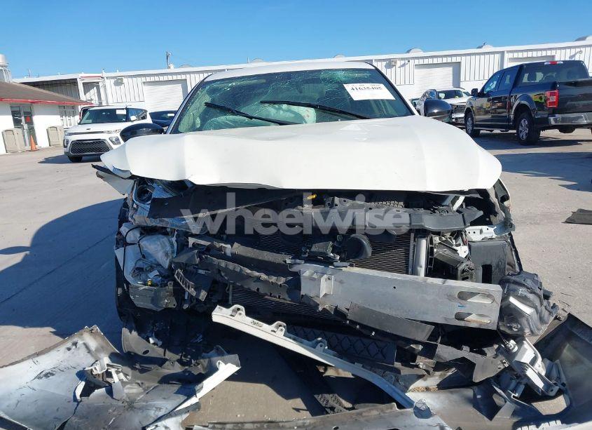 Photo 12 of 2019 Nissan Altima 2.5 SR (VIN 1N4BL4CV5KC186771)