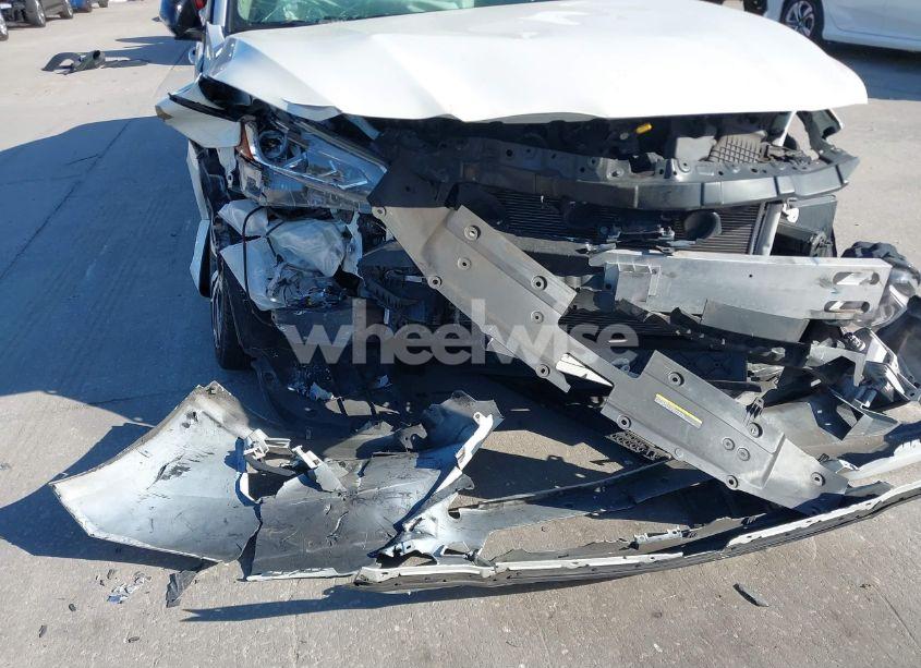 Photo 6 of 2019 Nissan Altima 2.5 SR (VIN 1N4BL4CV5KC186771)