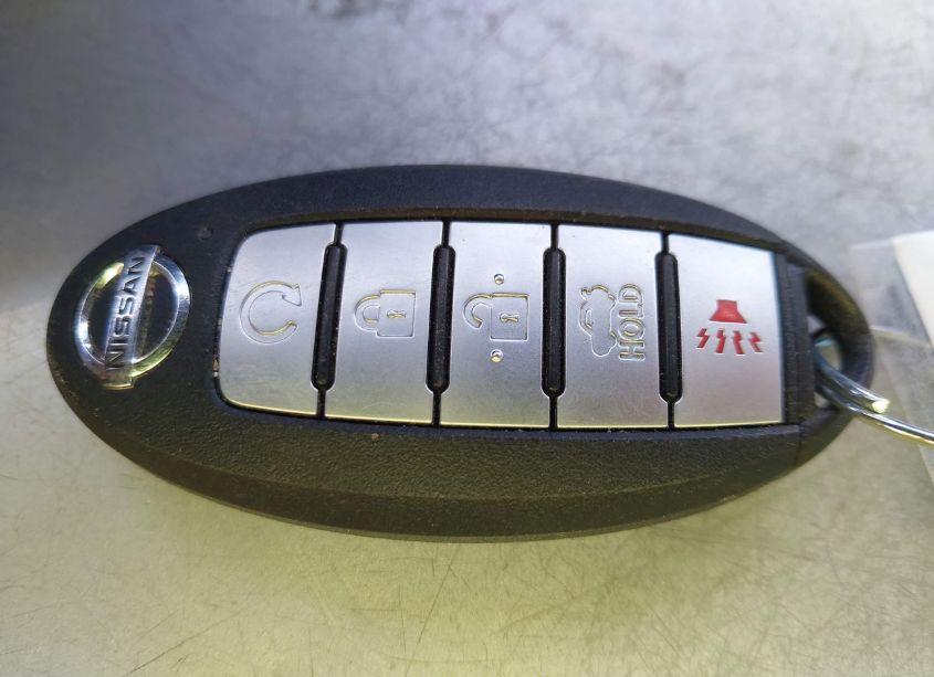 Photo 11 of 2019 Nissan Altima 2.5 SR (VIN 1N4BL4CV5KC248234)