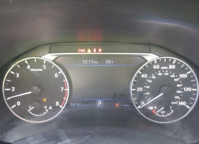 Photo 7 of 2019 Nissan Altima 2.5 SR (VIN 1N4BL4CV5KC248234)