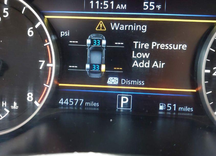 Photo 15 of 2020 Nissan Altima SR FWD (VIN 1N4BL4CV5LC126894)