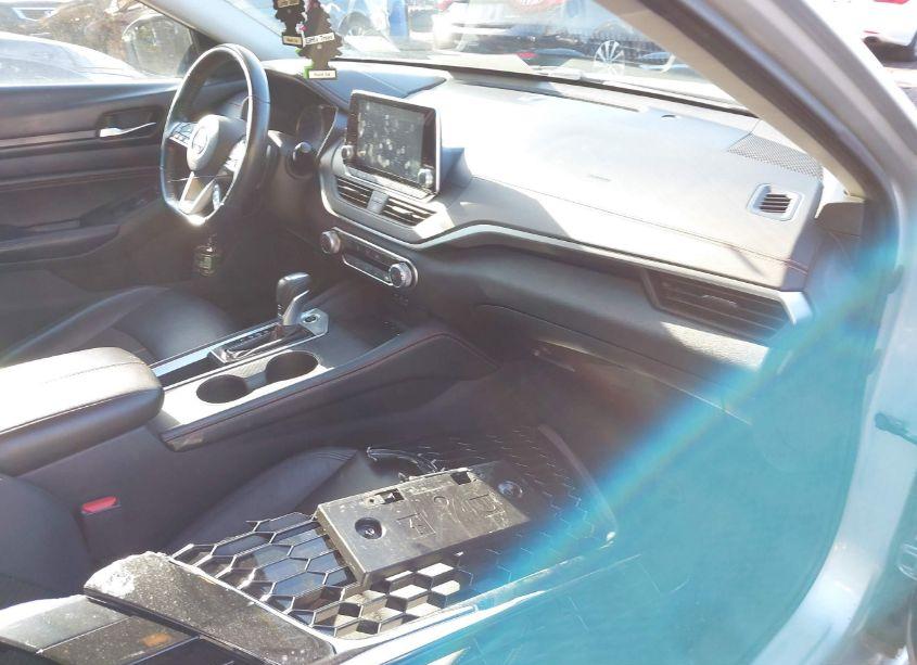 Photo 5 of 2020 Nissan Altima SR FWD (VIN 1N4BL4CV5LC126894)