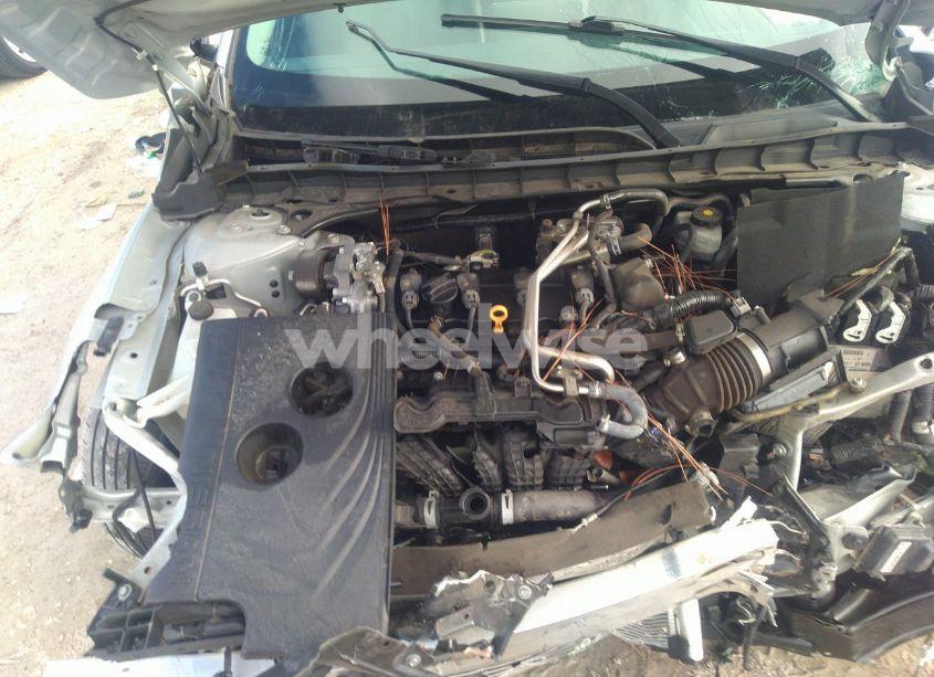 Photo 10 of 2020 Nissan Altima SR FWD (VIN 1N4BL4CV5LC133182)