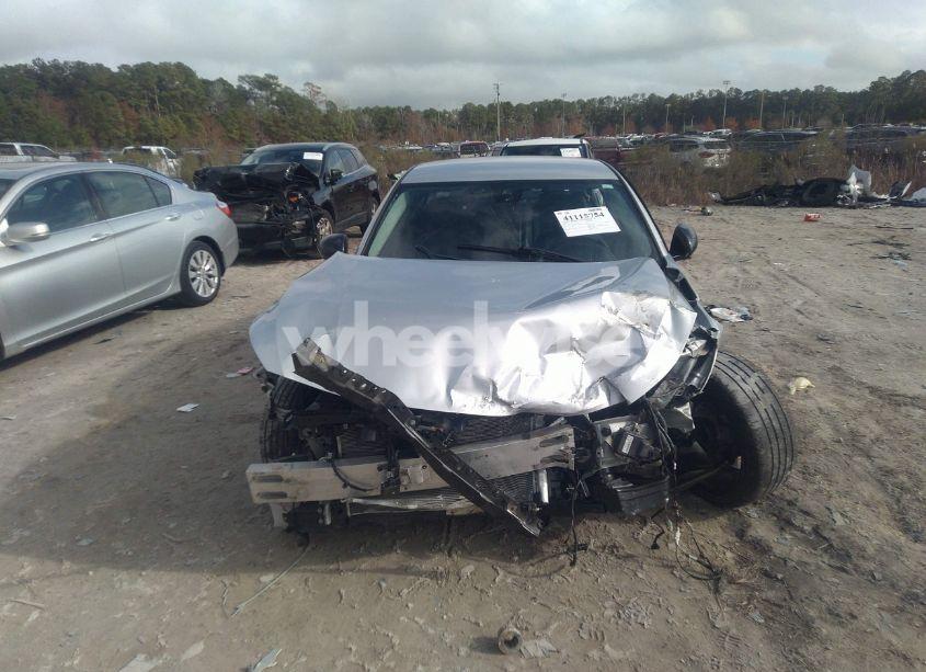 Photo 11 of 2020 Nissan Altima SR FWD (VIN 1N4BL4CV5LC133182)