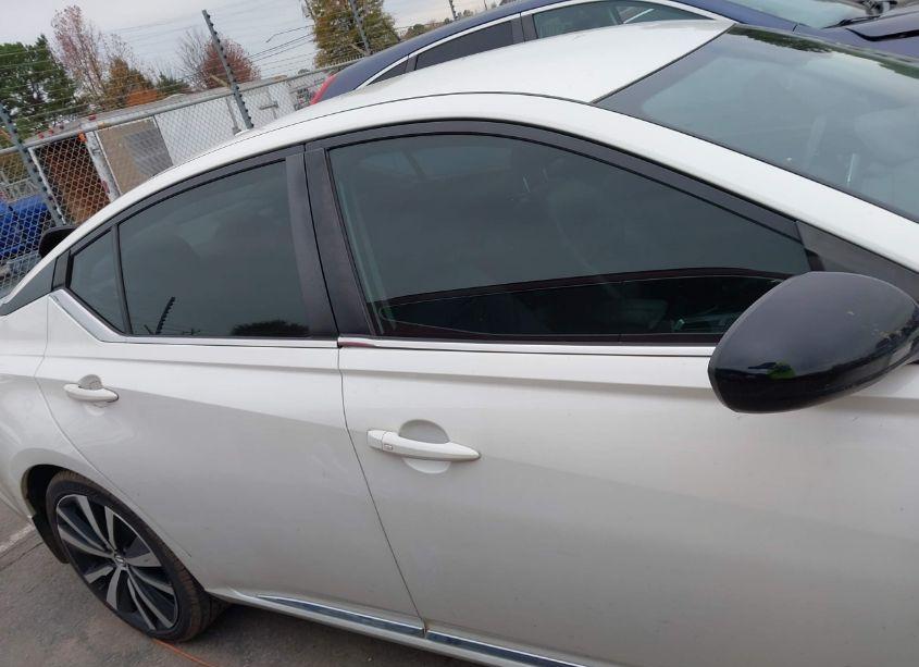 Photo 13 of 2020 Nissan Altima SR FWD (VIN 1N4BL4CV5LC179322)