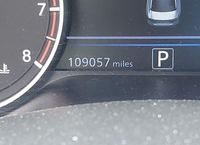 Photo 15 of 2020 Nissan Altima SR FWD (VIN 1N4BL4CV5LC179322)