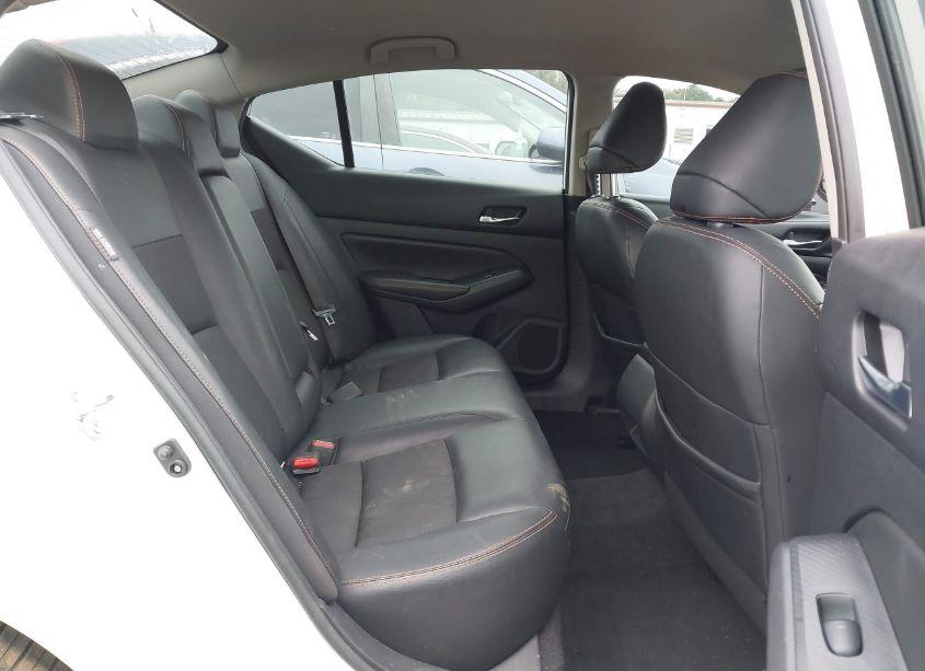 Photo 8 of 2020 Nissan Altima SR FWD (VIN 1N4BL4CV5LC179322)