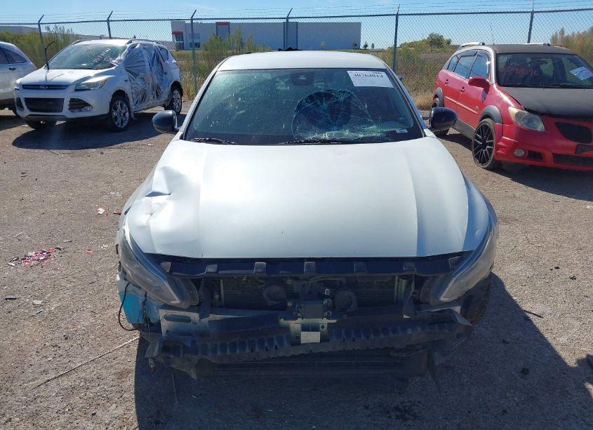 Photo 13 of 2020 Nissan Altima SR FWD (VIN 1N4BL4CV5LC182365)