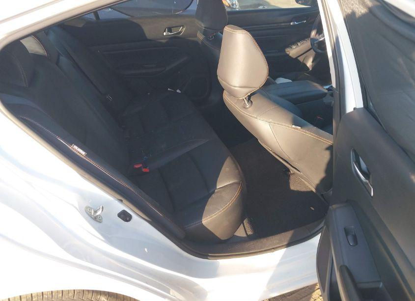 Photo 8 of 2020 Nissan Altima SR FWD (VIN 1N4BL4CV5LC231886)