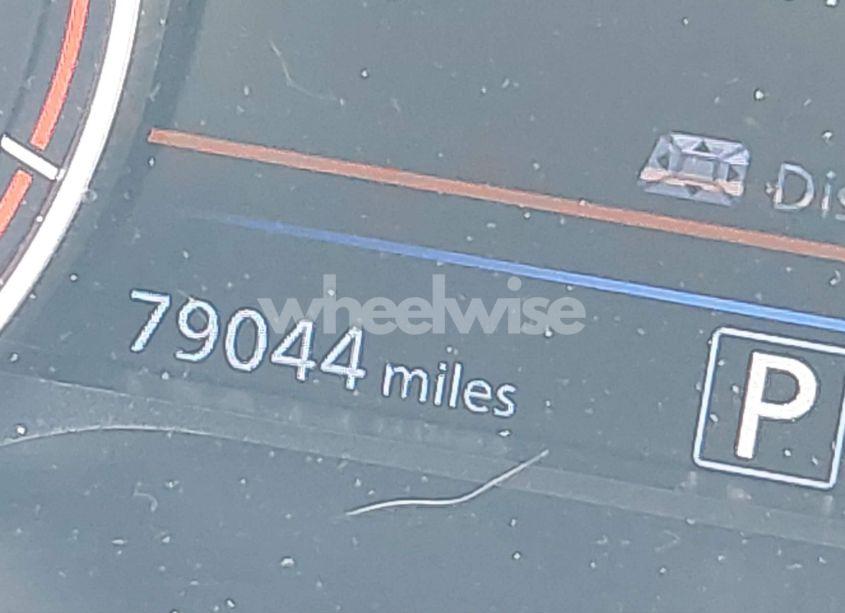 Photo 16 of 2020 Nissan Altima SR FWD (VIN 1N4BL4CV5LC240488)