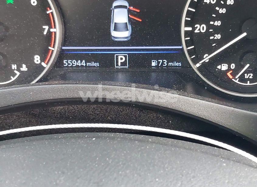 Photo 15 of 2020 Nissan Altima SR FWD (VIN 1N4BL4CV5LC285737)