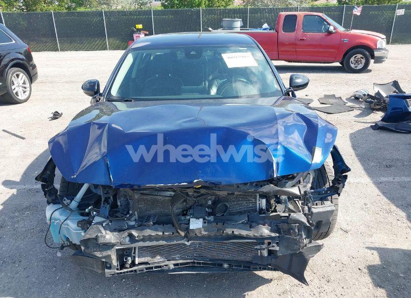 Photo 13 of 2021 Nissan Altima SR FWD (VIN 1N4BL4CV5MN326101)