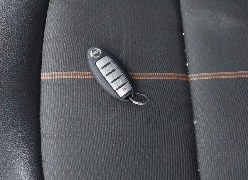 Photo 11 of 2021 Nissan Altima SR FWD (VIN 1N4BL4CV5MN363536)