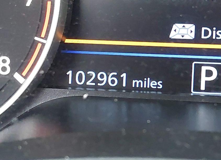 Photo 16 of 2021 Nissan Altima SR FWD (VIN 1N4BL4CV5MN363536)