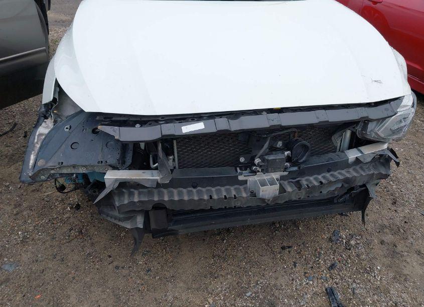 Photo 18 of 2021 Nissan Altima SR FWD (VIN 1N4BL4CV5MN363536)