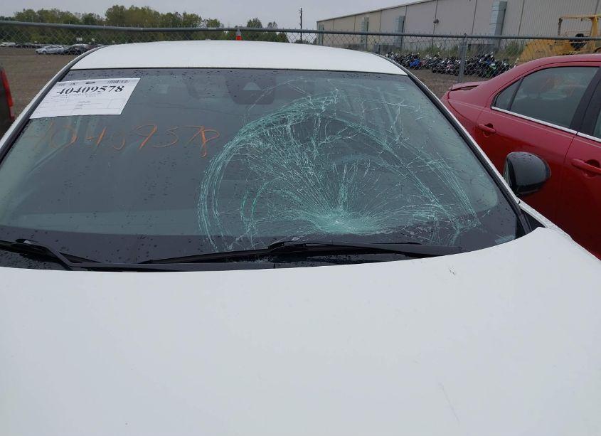 Photo 20 of 2021 Nissan Altima SR FWD (VIN 1N4BL4CV5MN363536)