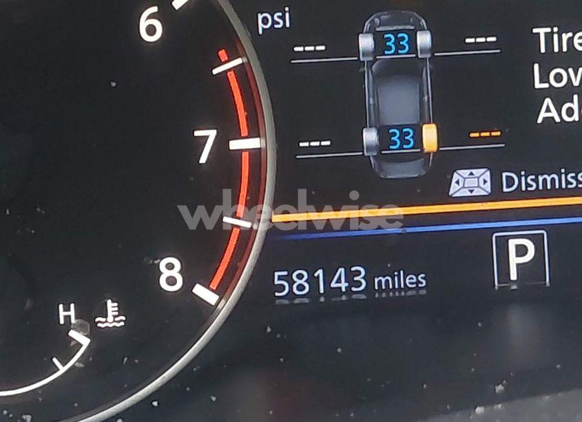 Photo 16 of 2021 Nissan Altima SR FWD (VIN 1N4BL4CV5MN410211)