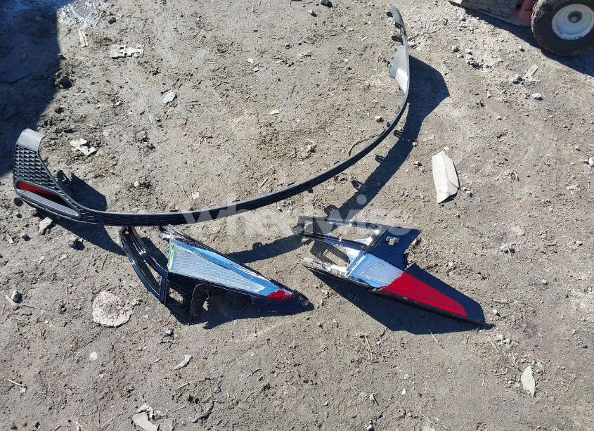 Photo 12 of 2022 Nissan Altima SR FWD (VIN 1N4BL4CV5NN304648)