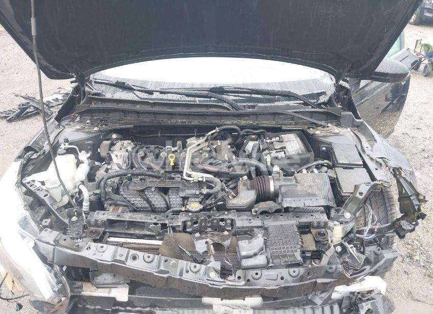 Photo 10 of 2022 Nissan Altima SR FWD (VIN 1N4BL4CV5NN317724)