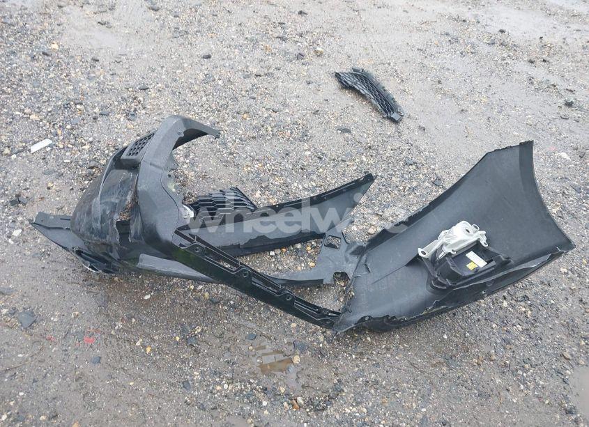 Photo 12 of 2022 Nissan Altima SR FWD (VIN 1N4BL4CV5NN317724)