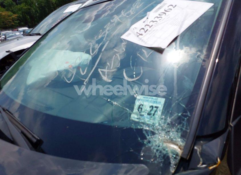 Photo 20 of 2022 Nissan Altima SR FWD (VIN 1N4BL4CV5NN317724)