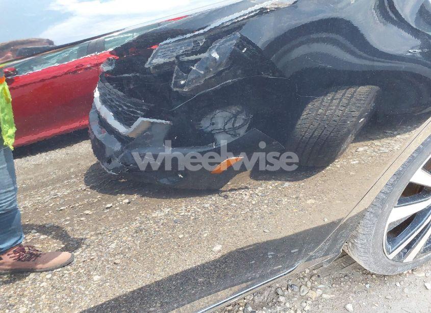 Photo 21 of 2022 Nissan Altima SR FWD (VIN 1N4BL4CV5NN317724)