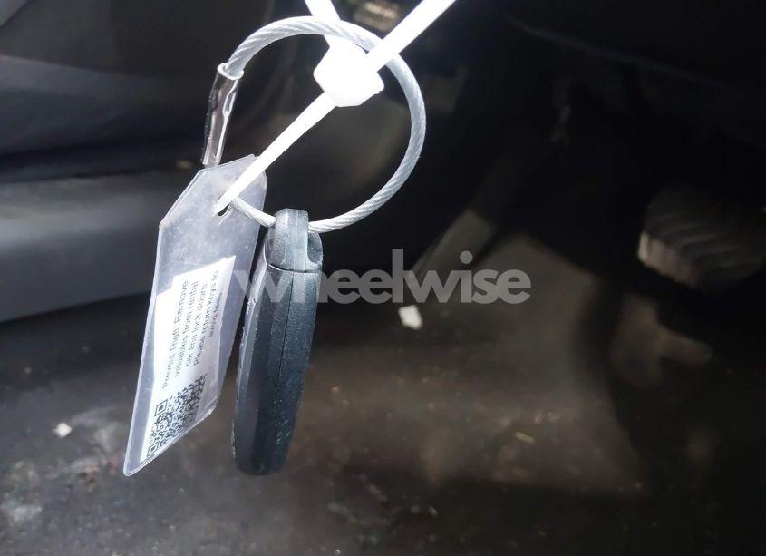 Photo 11 of 2022 Nissan Altima SR FWD (VIN 1N4BL4CV5NN319375)