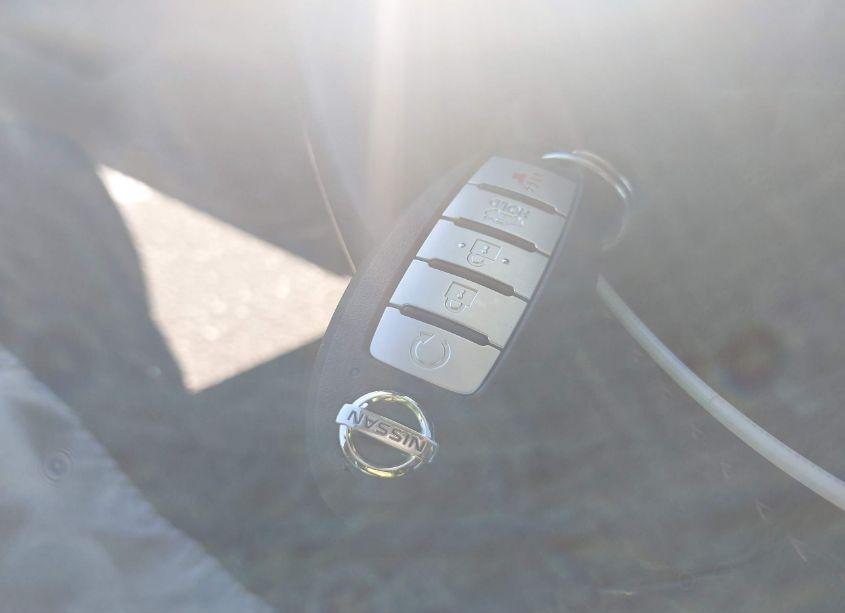 Photo 11 of 2022 Nissan Altima SR FWD (VIN 1N4BL4CV5NN333468)