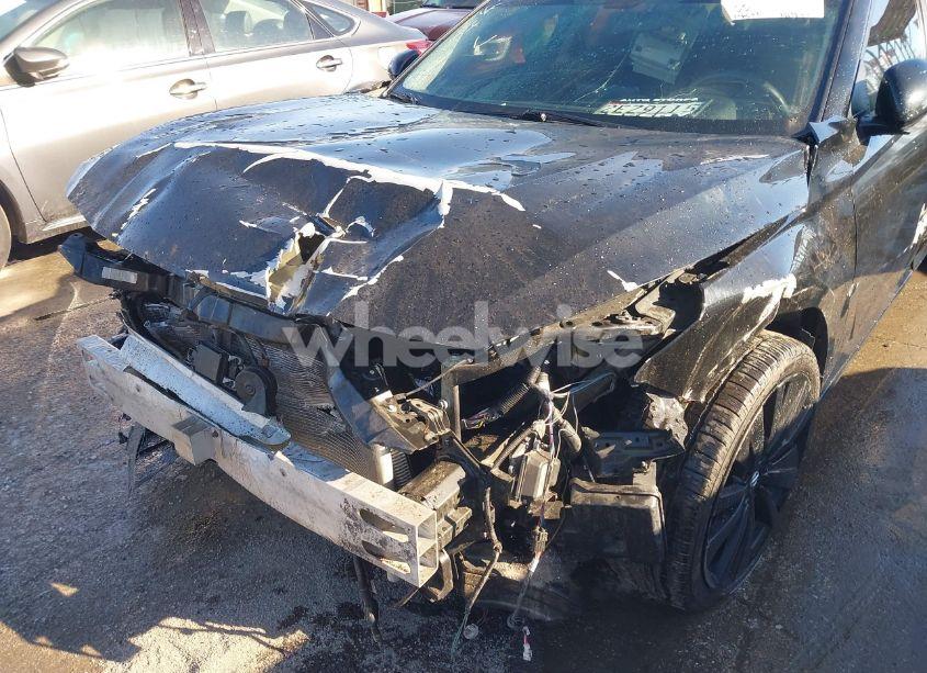 Photo 6 of 2022 Nissan Altima SR FWD (VIN 1N4BL4CV5NN339626)