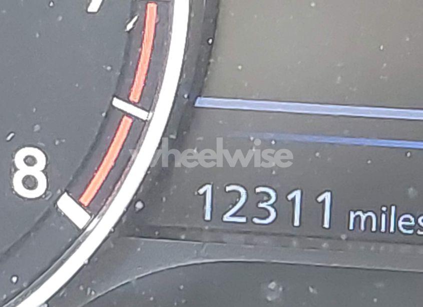 Photo 15 of 2022 Nissan Altima SR FWD (VIN 1N4BL4CV5NN340131)