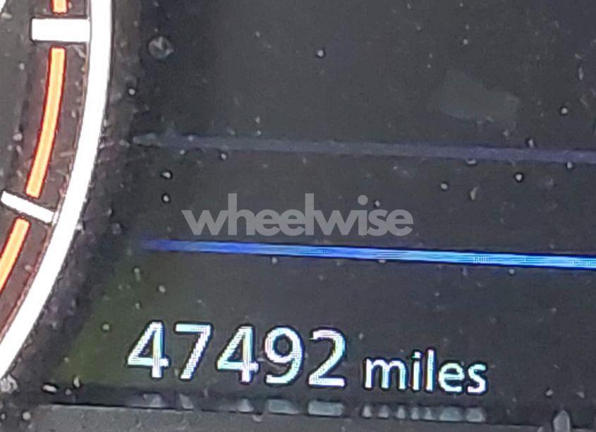 Photo 15 of 2022 Nissan Altima SR FWD (VIN 1N4BL4CV5NN364851)