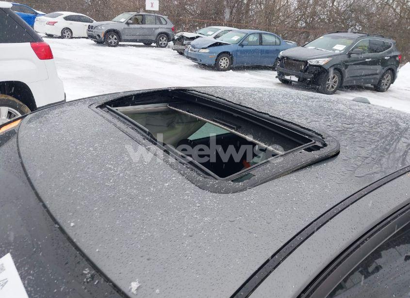 Photo 21 of 2022 Nissan Altima SR FWD (VIN 1N4BL4CV5NN364851)