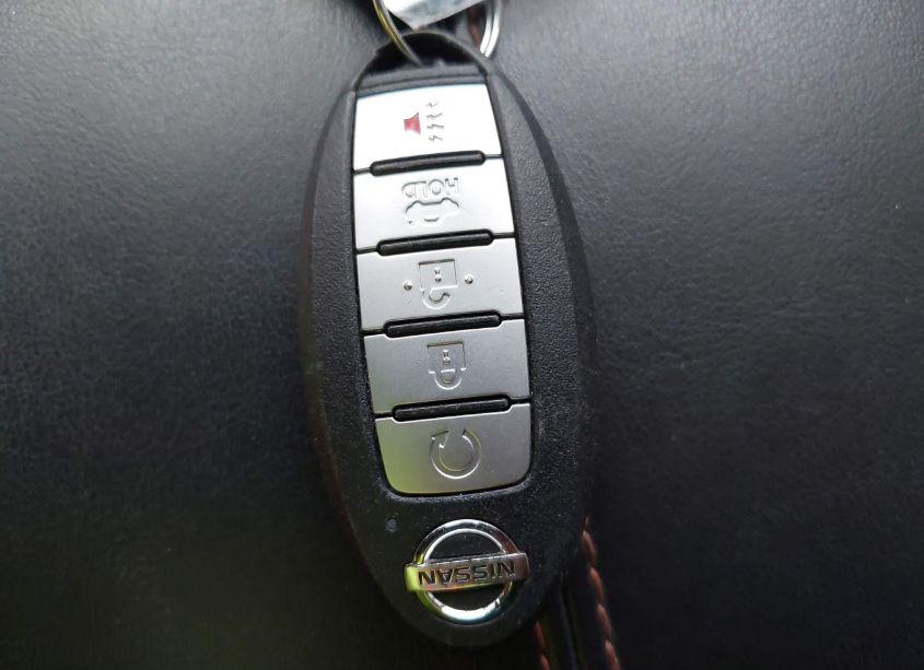 Photo 11 of 2022 Nissan Altima SR FWD (VIN 1N4BL4CV5NN393346)