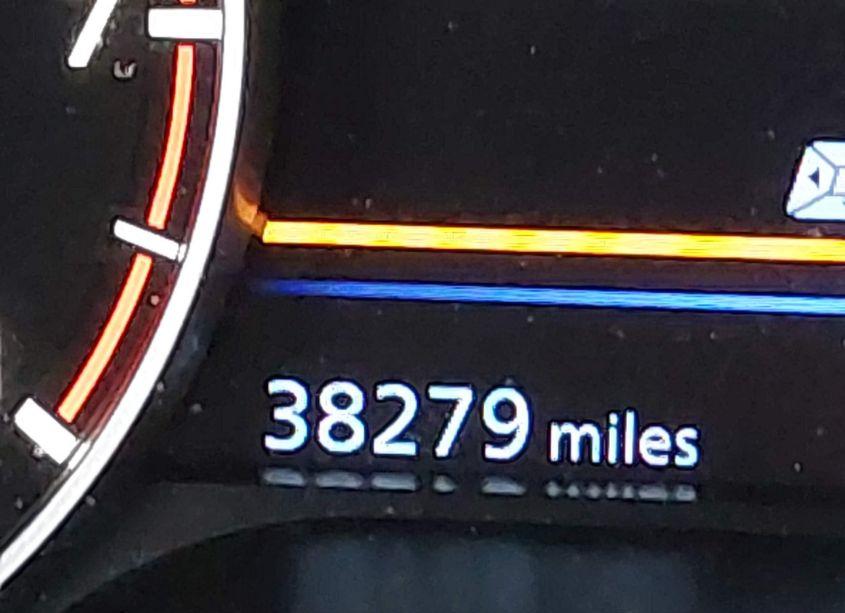 Photo 15 of 2022 Nissan Altima SR FWD (VIN 1N4BL4CV5NN393346)