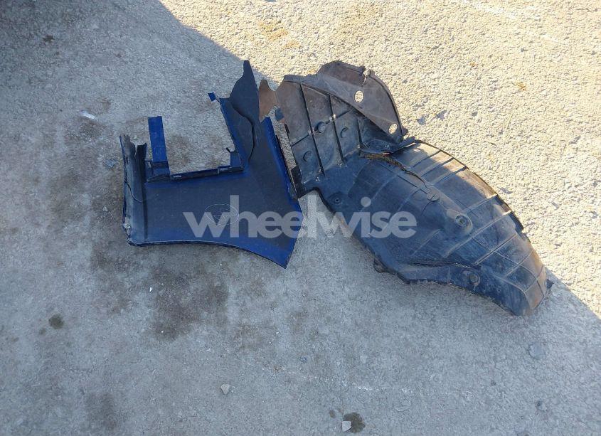 Photo 12 of 2023 Nissan Altima SR FWD (VIN 1N4BL4CV5PN331478)