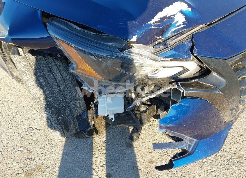 Photo 18 of 2023 Nissan Altima SR FWD (VIN 1N4BL4CV5PN331478)