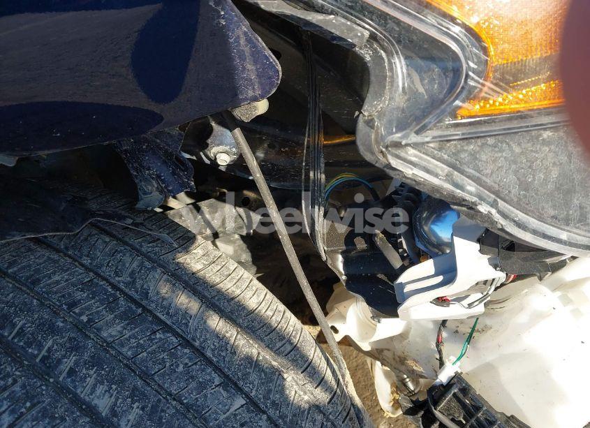 Photo 19 of 2023 Nissan Altima SR FWD (VIN 1N4BL4CV5PN331478)