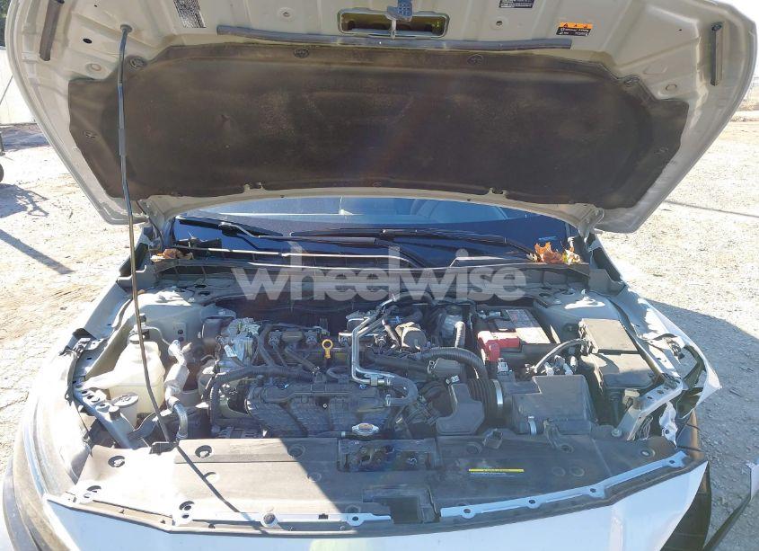 Photo 10 of 2023 Nissan Altima SR FWD (VIN 1N4BL4CV5PN336924)