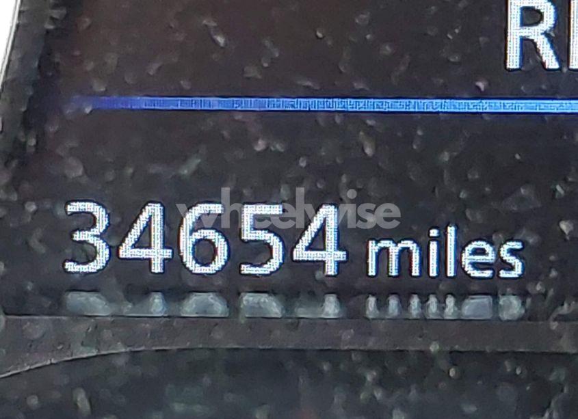 Photo 15 of 2023 Nissan Altima SR FWD (VIN 1N4BL4CV5PN424534)