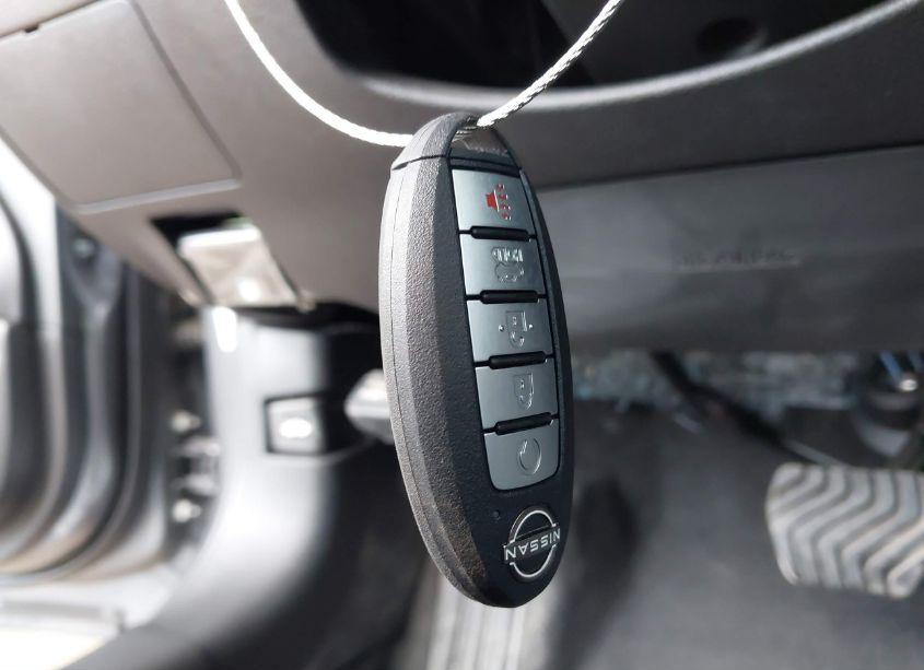 Photo 11 of 2024 Nissan Altima SR FWD (VIN 1N4BL4CV5RN322671)