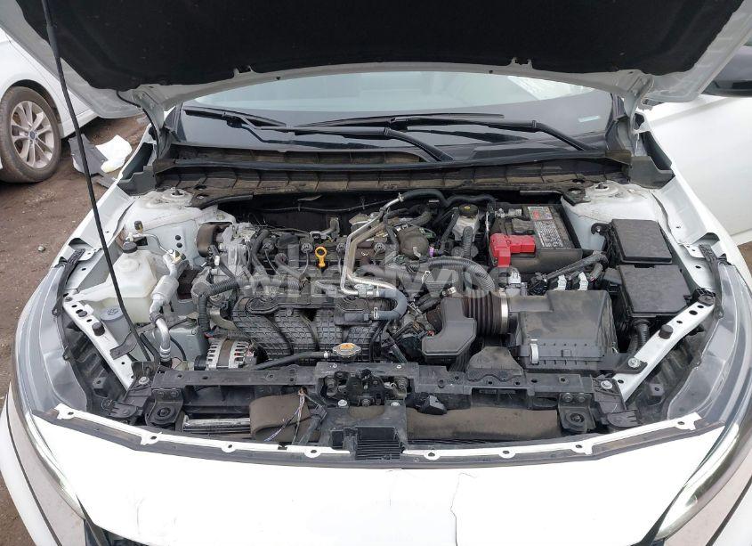 Photo 10 of 2024 Nissan Altima SR FWD (VIN 1N4BL4CV5RN347019)