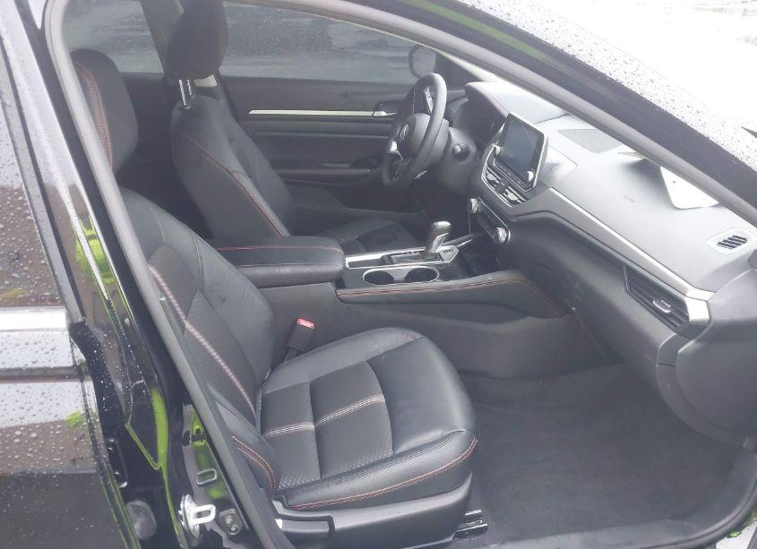 Photo 5 of 2024 Nissan Altima SR FWD (VIN 1N4BL4CV5RN349255)