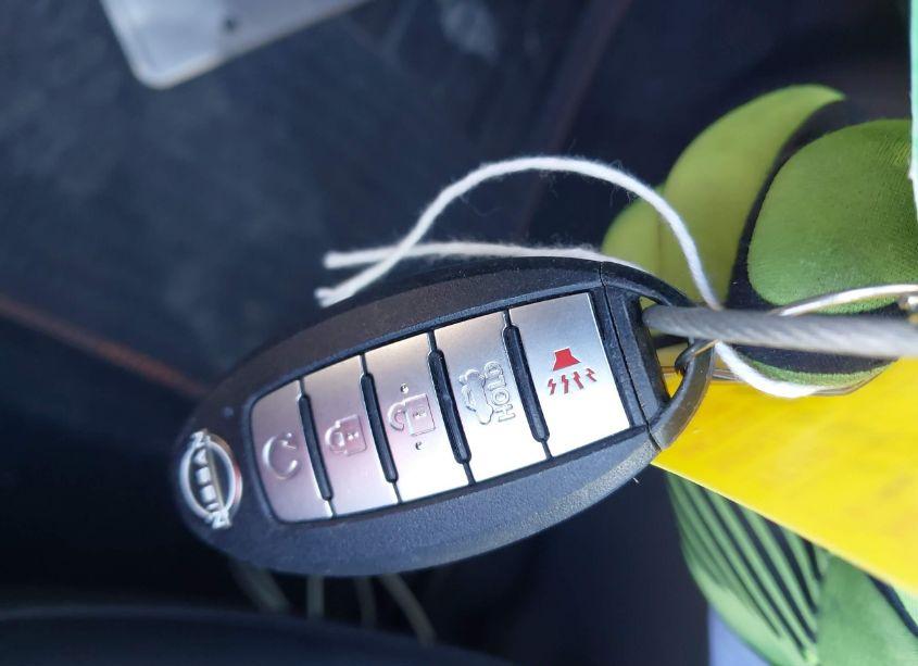 Photo 11 of 2024 Nissan Altima SR FWD (VIN 1N4BL4CV5RN361289)