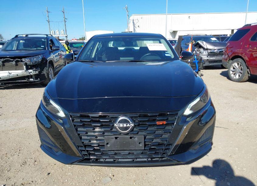 Photo 12 of 2024 Nissan Altima SR FWD (VIN 1N4BL4CV5RN361289)