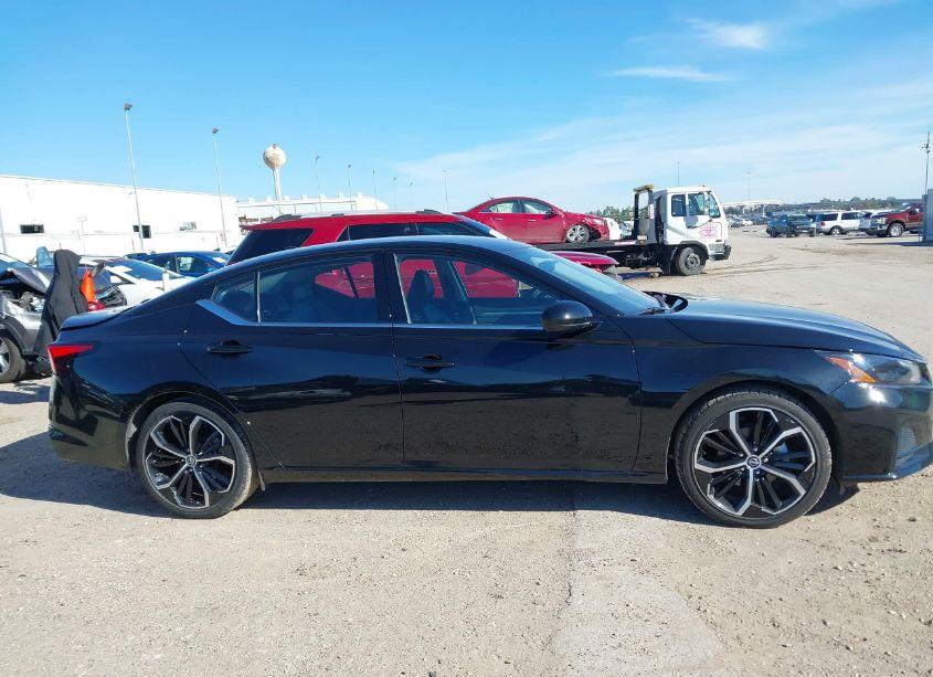 Photo 13 of 2024 Nissan Altima SR FWD (VIN 1N4BL4CV5RN361289)