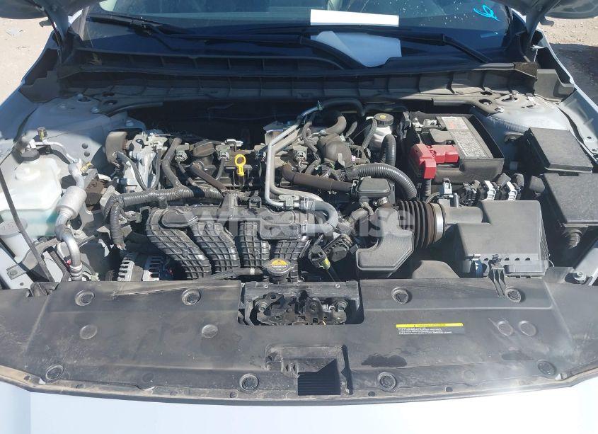 Photo 10 of 2024 Nissan Altima SR FWD (VIN 1N4BL4CV5RN369697)