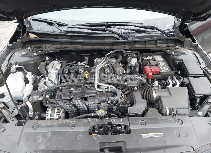 Photo 10 of 2024 Nissan Altima SR FWD (VIN 1N4BL4CV5RN377878)