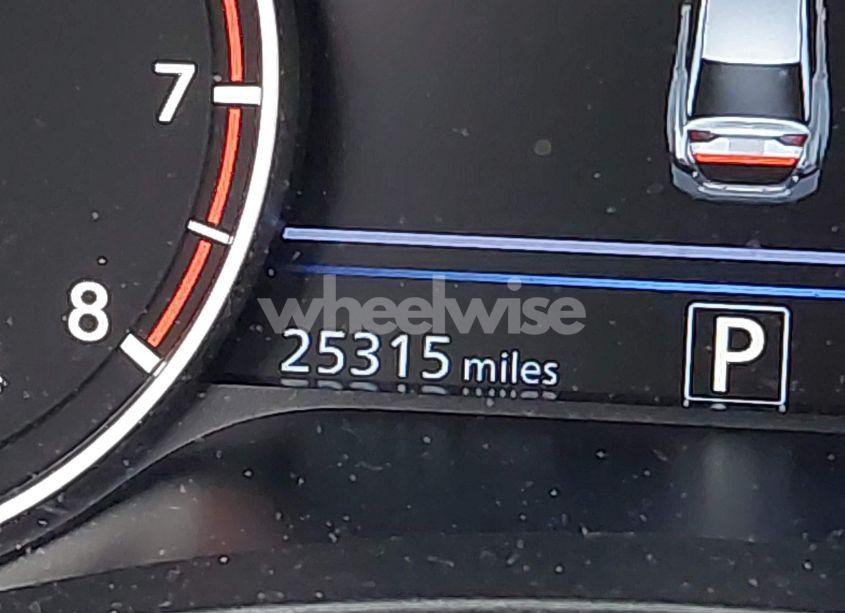 Photo 15 of 2024 Nissan Altima SR FWD (VIN 1N4BL4CV5RN377878)