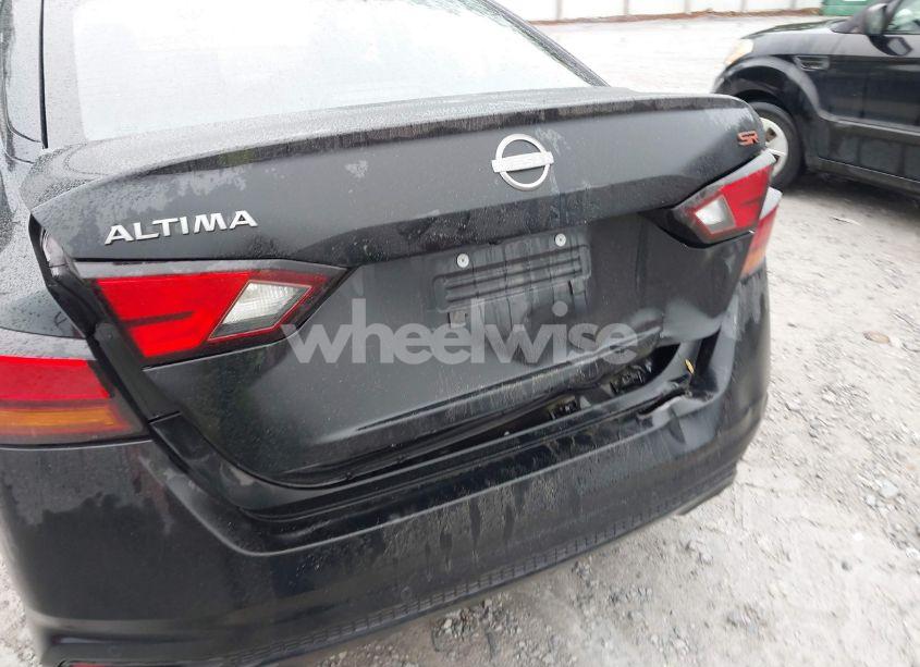 Photo 18 of 2024 Nissan Altima SR FWD (VIN 1N4BL4CV5RN377878)